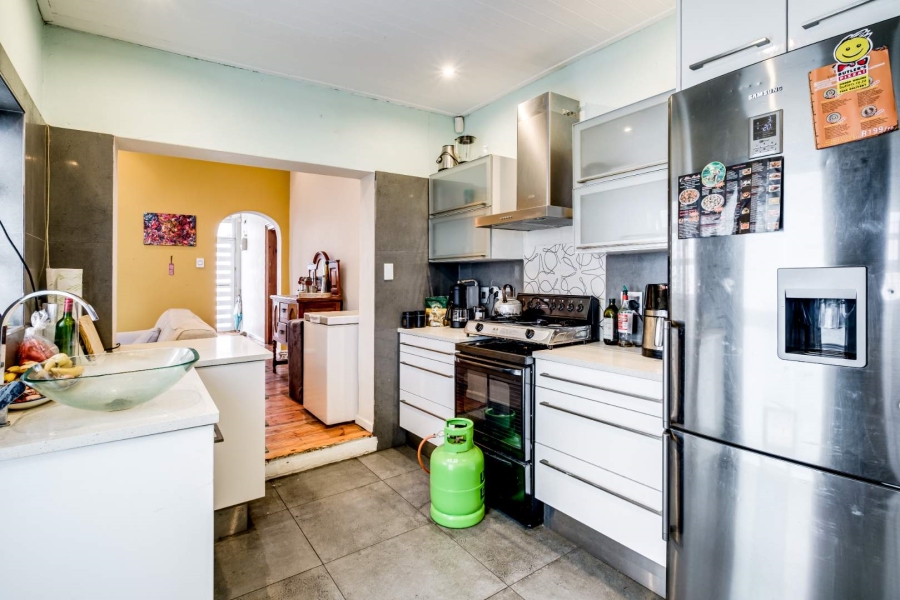2 Bedroom Property for Sale in Observatory Western Cape